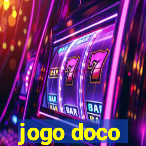 jogo doco